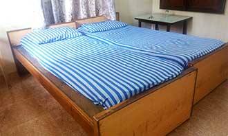 Hotel New Blue Star, Mangalore 2
